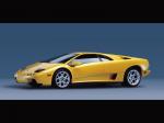 Lamborghini Diablo 6.0 2000 года